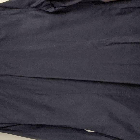 Jones New York Classic-Fit Poplin Shirt - Picture 8 of 11